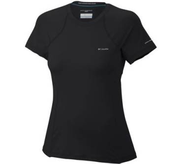 Produktbild Columbia Women's Coolest Cool Short Sleeve Top