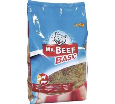 Produktbild Mr. Beef Basic Rind, Geflügel & Fisch