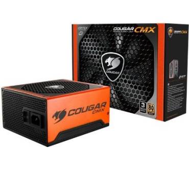 Produktbild Cougar CMX v2