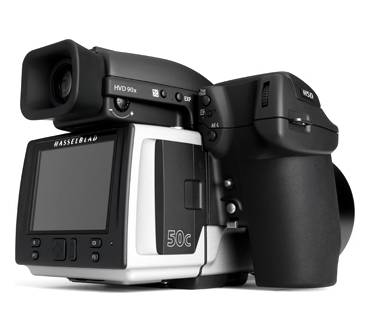 Produktbild Hasselblad H5D-50c