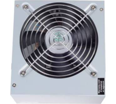 Produktbild SilverStone Technology Strider Essential 500W