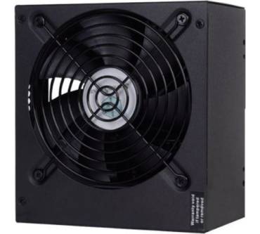 Produktbild SilverStone Technology Strider Essential 500W