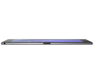 Produktbild Sony Xperia Z2 Tablet 