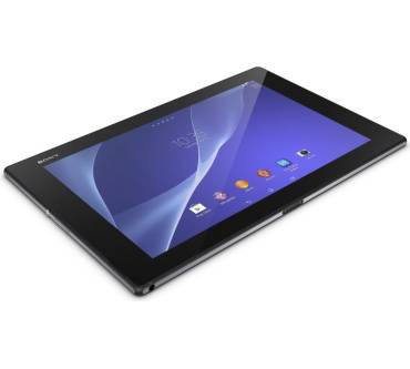 Produktbild Sony Xperia Z2 Tablet 