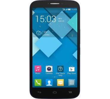 Produktbild Alcatel One Touch Pop C9 Dual SIM