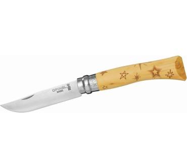 Produktbild Opinel No. 7 Nature