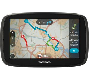 Produktbild TomTom GO 50