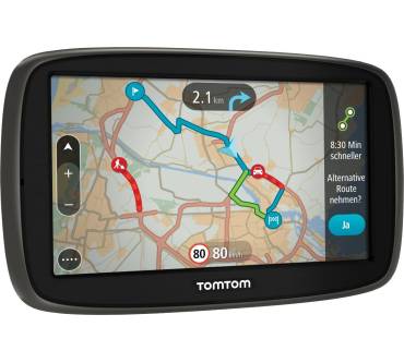 Produktbild TomTom GO 50