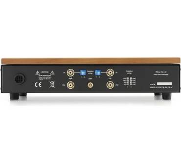 Produktbild Unison Research Phono One