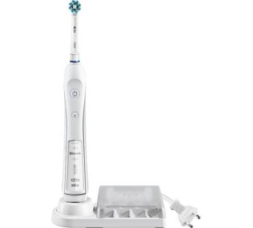 Produktbild Oral-B White Pro 7000