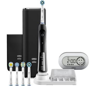 Produktbild Oral-B White Pro 7000