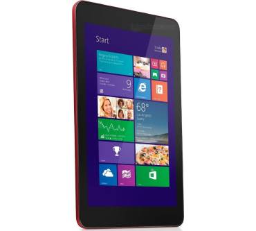 Produktbild Dell Venue 8 Pro