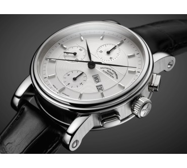 Produktbild Mühle Glashütte SA Teutonia II Chronograph