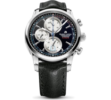 Produktbild Maurice Lacroix Pontos Chronographe Retro