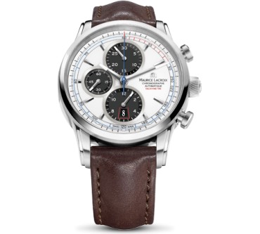 Produktbild Maurice Lacroix Pontos Chronographe Retro