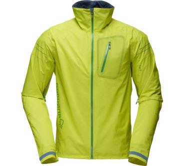 Produktbild Norrøna Fjora Dri1 Jacket