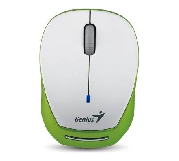 Produktbild Genius Europe Micro Traveler 9000R