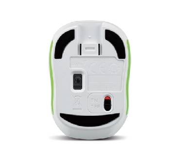 Produktbild Genius Europe Micro Traveler 9000R