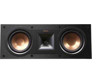 Produktbild Klipsch New Reference-Serie 5.1 Set (R-26F / R-14S /  R-25C / SW-112)