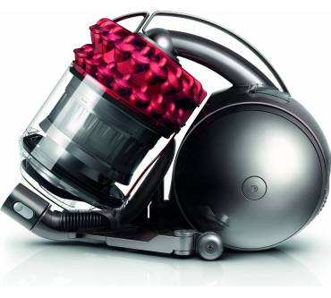 Produktbild Dyson DC52 Multi Floor