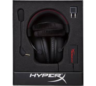 Produktbild HyperX Cloud