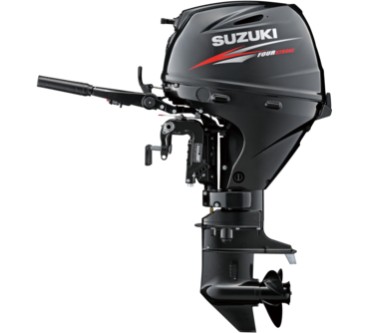 Produktbild Suzuki DF30A