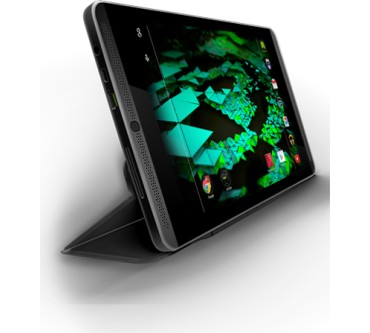 Produktbild Nvidia Shield Tablet