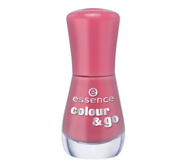 Produktbild Essence Colour & go - 111 english rose