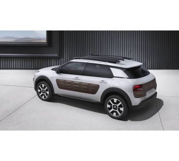 Produktbild Citroën C4 Cactus [14]