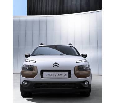 Produktbild Citroën C4 Cactus [14]