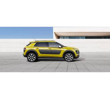 Produktbild Citroën C4 Cactus [14]