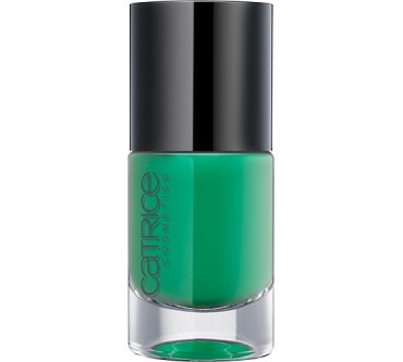 Produktbild Catrice Ultimate Nail Lacquer - 10 I'm Not A Greenager