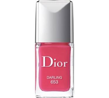 Produktbild Christian Dior Vernis 653 Darling