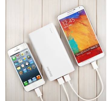 Produktbild EasyAcc PowerBank PB10000C