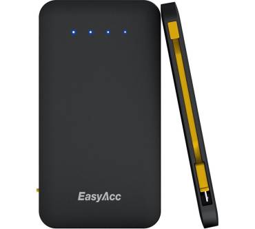 Produktbild EasyAcc PowerBank iChoc M5