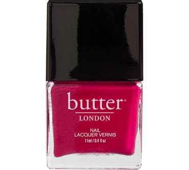 Produktbild Butter London Nail Lacquer Vernis - Snog