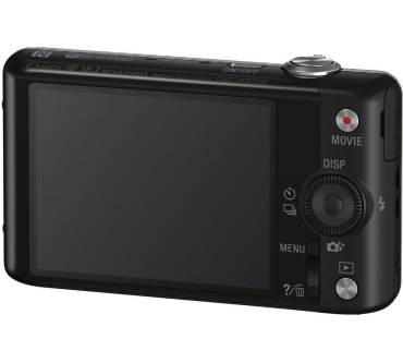 Produktbild Sony Cyber-shot DSC-WX220