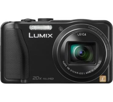 Produktbild Panasonic Lumix DMC-TZ36