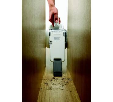 Produktbild Black + Decker PV1820L Dustbuster Pivot