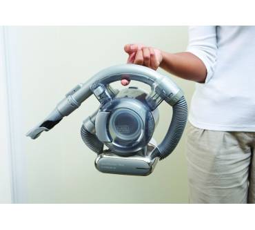 Produktbild Black + Decker PD1820L Dustbuster Flexi