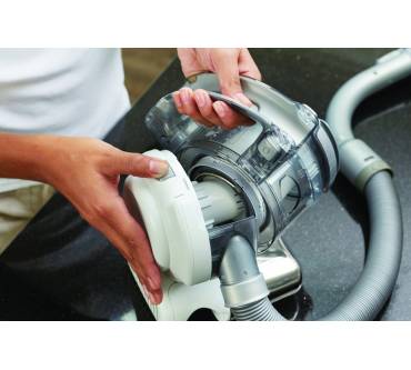 Produktbild Black + Decker PD1820L Dustbuster Flexi