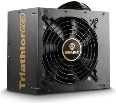 Produktbild Enermax Triathlor Eco 450 W