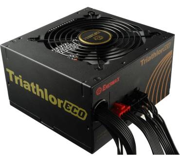 Produktbild Enermax Triathlor Eco 450 W