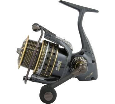 Produktbild Mitchell Pure Fishing Advanced Mag Pro Lite LR 2000