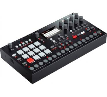 Produktbild Elektron Analog Rytm