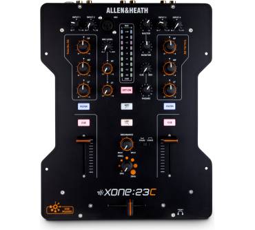 Produktbild Allen & Heath Xone:23C