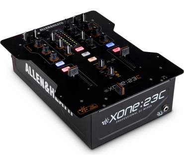 Produktbild Allen & Heath Xone:23C