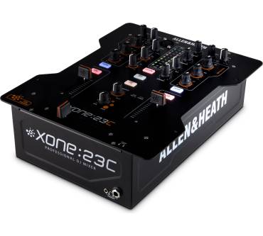 Produktbild Allen & Heath Xone:23C