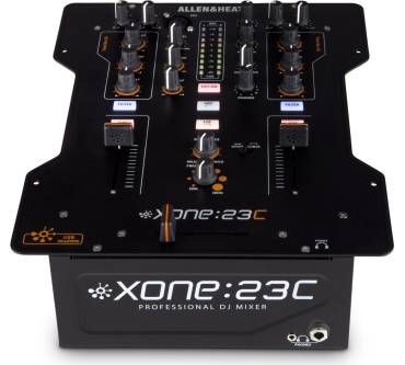 Produktbild Allen & Heath Xone:23C