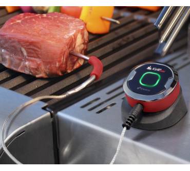 Produktbild iDevices iGrill mini